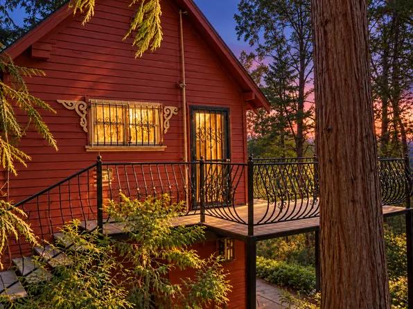 (undisclosed Address), Crestline, CA 92325