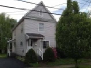 23 Elm St, Warren, PA 16365