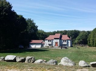 220 Michael Sears Rd, Belchertown, MA 01007