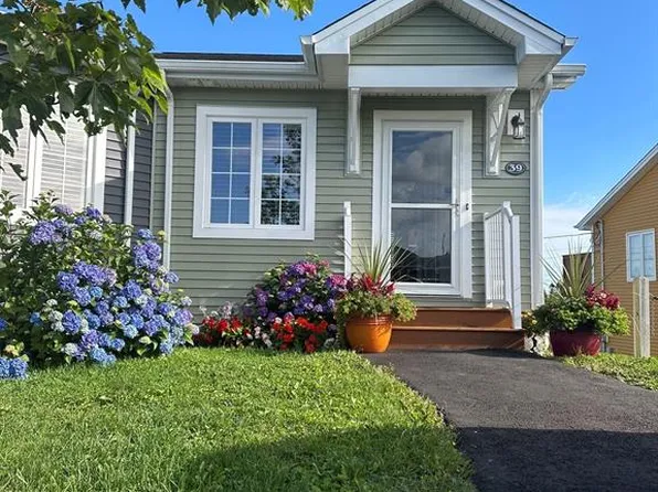 39 Triton Place, St. John's, NL A1H0L8