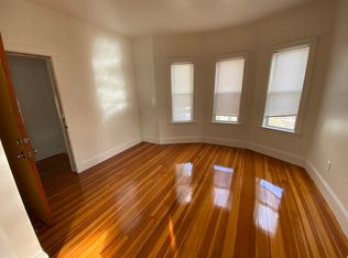 116 Clarkson St FLOOR 2, Dorchester, MA 02125