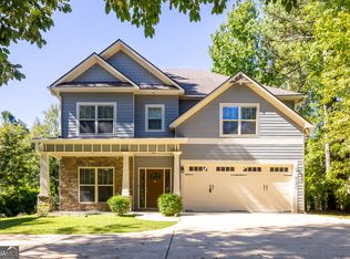 4131 Old River Rd, Fortson, GA 31808