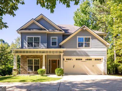 4131 Old River Rd, Fortson, GA, 31808