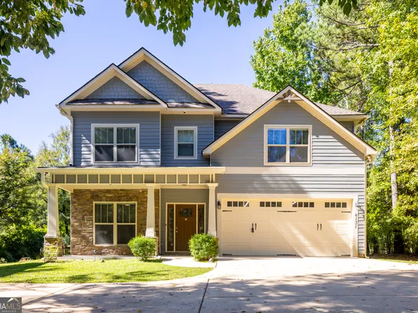 4131 Old River Rd, Fortson, GA 31808