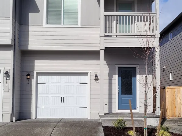 844 NE 14th St, Battle Ground, WA 98604