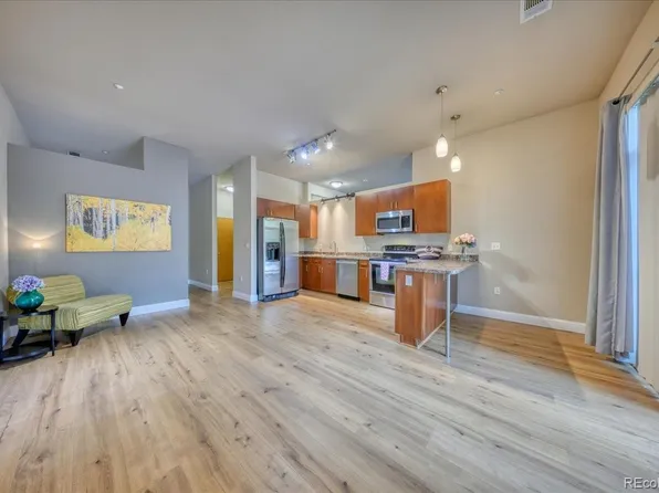 5401 S Park Terrace Avenue #107A, Greenwood Village, CO 80111
