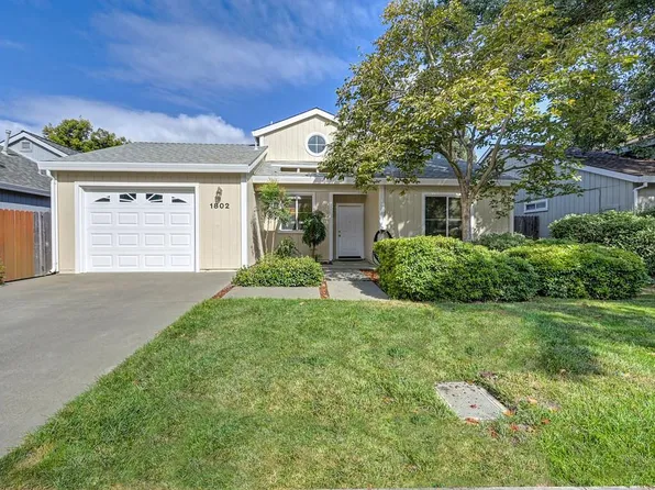 1802 Valdora St, Davis, CA 95618