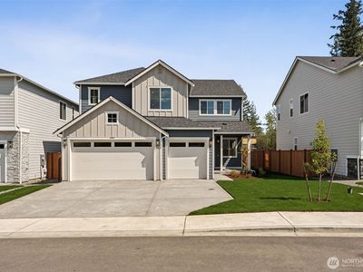 13913 181st Street E #13, Puyallup, WA, 98374