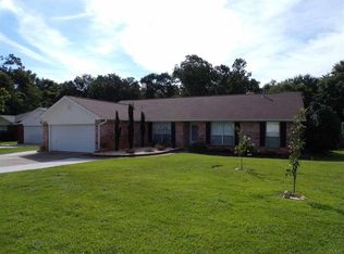 1962 Coral Island Rd, Pensacola, FL 32506