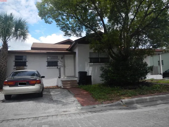 816 E Curtis St, Tampa, FL 33603