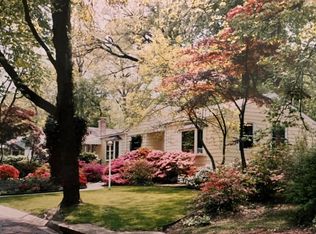 10710 Bentley Ln, Kensington, MD 20895