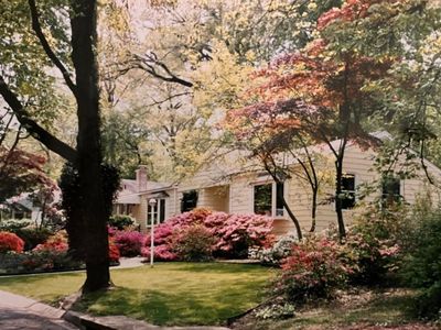 10710 Bentley Ln, Kensington, MD, 20895