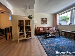 26 Fairbanks St #7, Brookline, MA 02446
