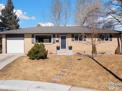 516 Villanova Ct, Fort Collins, CO, 80525
