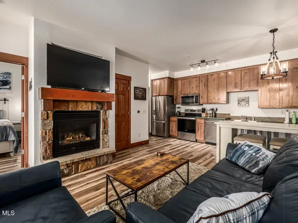 1103 Blue Sky Trail #1-103, Granby, CO 80446