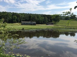 4949 E Highway 10, Greenwood, AR 72936