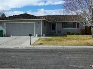 465 E Gault Way, Sparks, NV 89431