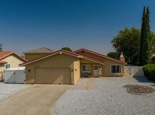 13265 Yellowstone Ave, Victorville, CA 92395