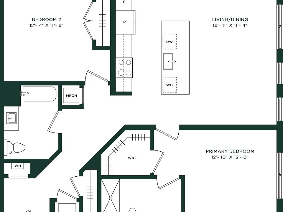 1st image of 2000 Schindler Dr N #308