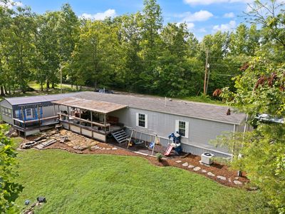 424 Stewart Fork Rd, Irvine, KY, 40336