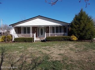 503 E Main St, Bradfordsville, KY 40009