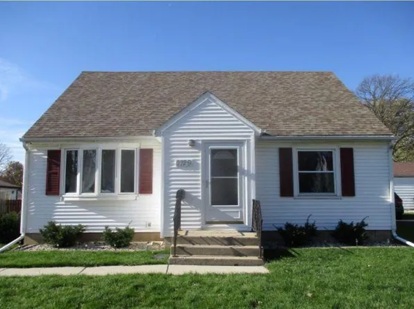2729 South 98th STREET, West Allis, WI 53227