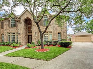 17547 Whispering Star Ct, Houston, TX 77095