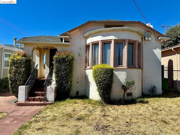 2333 Havenscourt Blvd, Oakland, CA 94605
