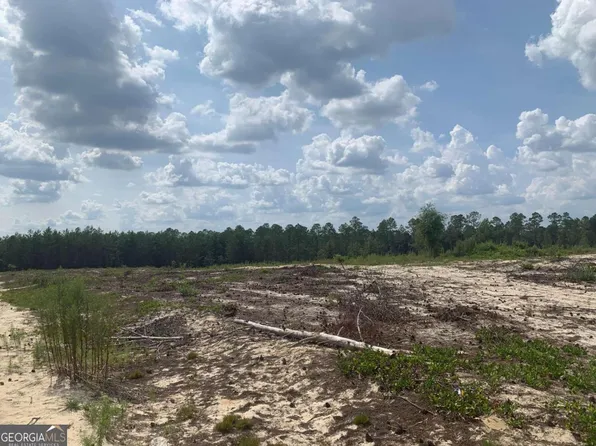 0 Honeycomb Dr, Alma, GA 31510