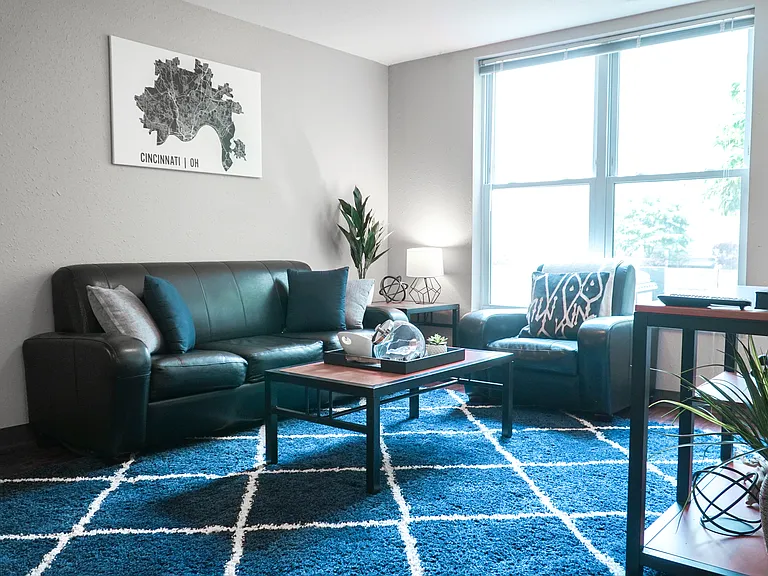 CP Cincy Student Housing — Photo 27