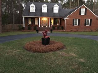 5 Quail Run, Moultrie, GA 31768