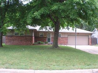 2621 N Payne Ave, Wichita, KS 67204