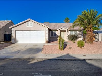 4704 Wild Oak Way, North Las Vegas, NV, 89031