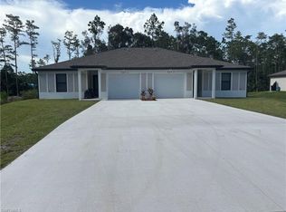 557B Nimitz Blvd, Lehigh Acres, FL 33974
