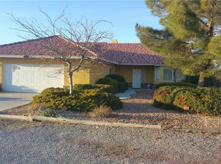 430 E Belville Rd, Pahrump, NV 89048