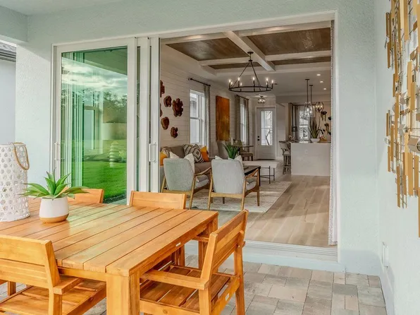 Ana Plan, Cresswind DeLand, a 55+ Community