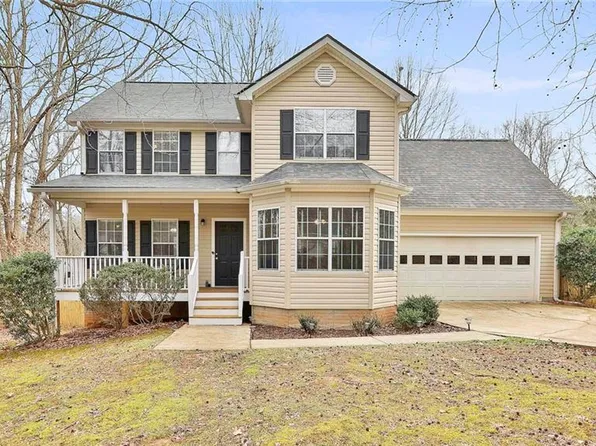 489 Cumberland Trl, Senoia, GA 30276