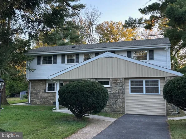 1426 Wistar Dr, Wyncote, PA 19095