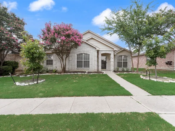 2332 Foothill Rd, McKinney, TX 75072