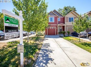 2422 NE 113th Ct, Vancouver, WA 98684