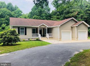 24358 Peterkins Rd, Georgetown, DE 19947