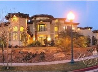1579 Villa Rica Dr, Henderson, NV 89052