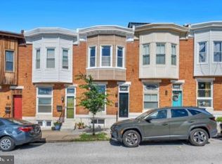 207 N Ellwood Ave, Baltimore, MD 21224