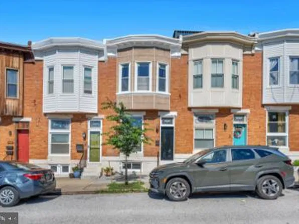 207 N Ellwood Ave, Baltimore, MD 21224