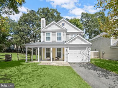 3455 Zinnia Pl, Waldorf, MD, 20602
