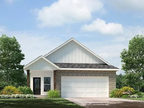 5457 Fornea Glen Way, Slidell, LA 70461