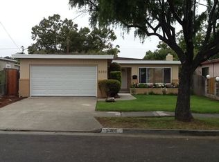 5300 Cypress Ave, El Cerrito, CA 94530