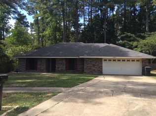 3608 Lannon Cir, Shreveport, LA 71118