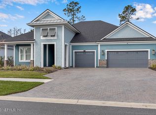 335 Glenneyre Cir, Saint Augustine, FL 32092