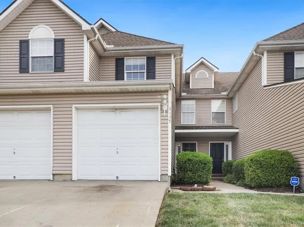 4405 NE 83rd St, Kansas City, MO 64119